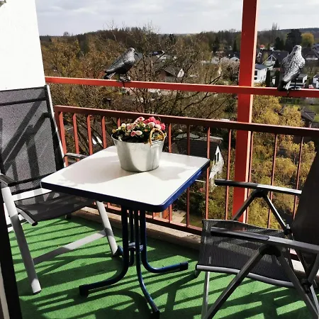 Daire Fraeulein Frida - Steinhude Wunstorf