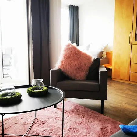 Fraeulein Frida - Steinhude