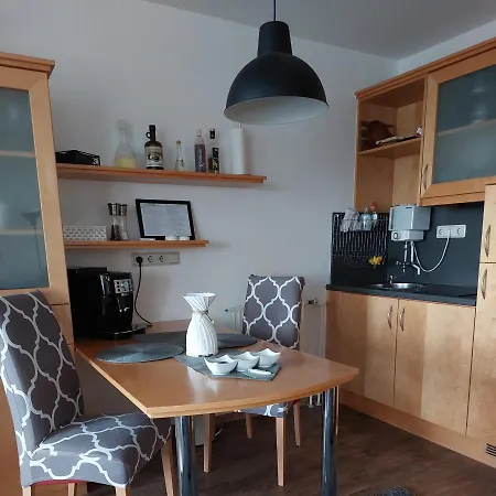 Fraeulein Frida - Steinhude Daire Wunstorf